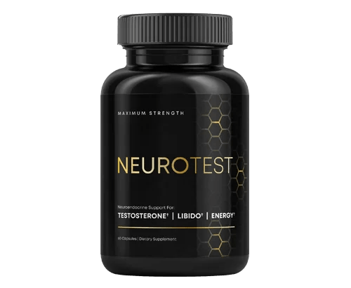 neurotest official website