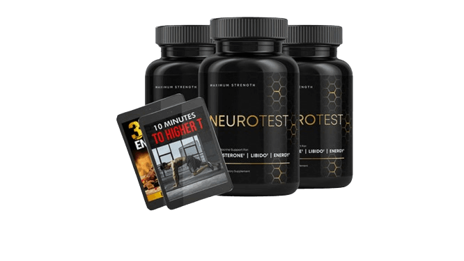 neurotest supplement